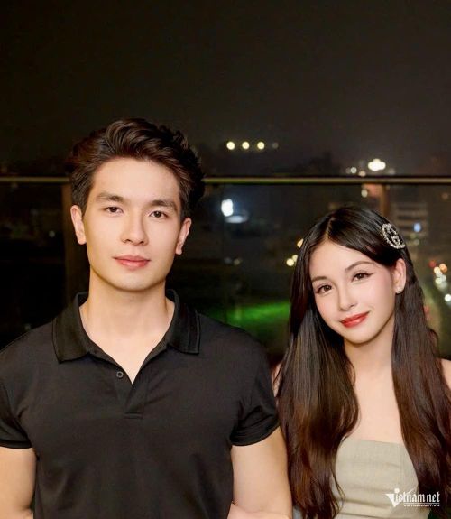 Quốc Bảo và Hạ Phương.