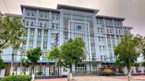 Sau sắp xếp, tỉnh Cà Mau có trên 300 cơ sở nhà đất dôi dư. (Ảnh: Tuấn Phi/TTXVN)