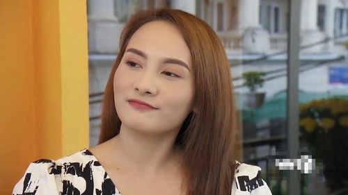 Bảo Thanh gây ấn tượng với vai diễn Anh Thư (hay còn gọi là "Thư xính lao") trong Về nhà đi con. Ảnh: Internet.