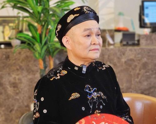 Sau tất cả, cánh cửa điện ảnh vẫn chưa đóng lại với NSƯT Xuân Hinh. 