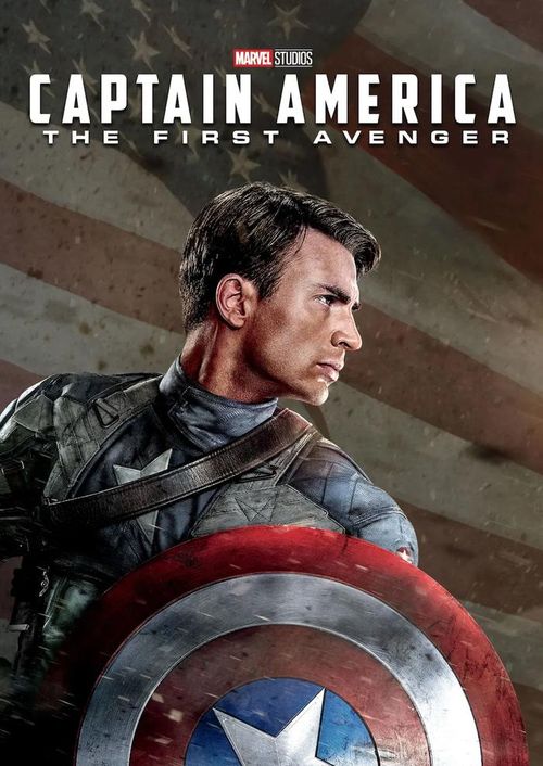 Bộ phim giới thiệu Steve Rogers và hành trình trở thành Captain America trong Thế chiến II. Đây cũng là một mắt xích quan trọng nếu khán giả muốn nhìn lại lịch sử của Avengers trước khi bước vào cuộc đối đầu mới.