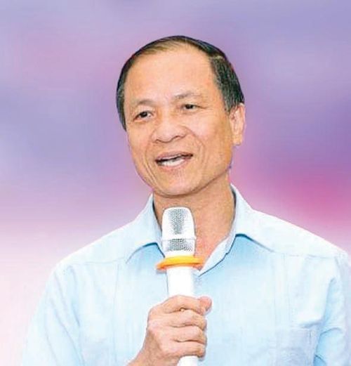 Bác sĩ Mai Xuân Phương, nguyên Vụ phó Truyền thông - Giáo dục, Cục Dân số (Bộ Y tế)