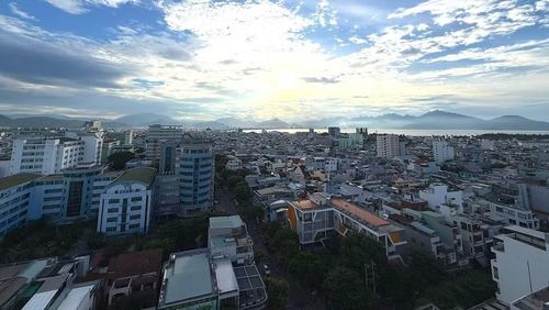 Nhà ở cho thuê được đầu tư bằng vốn Nhà nước dành cho công dân Việt Nam có khó khăn về nhà ở hoặc có nhu cầu thuê nhà ở. Ảnh: Phương Vi