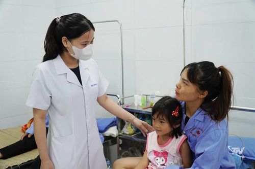 Từ một lần khám ban đầu đến quản lý sức khỏe lâu dài.