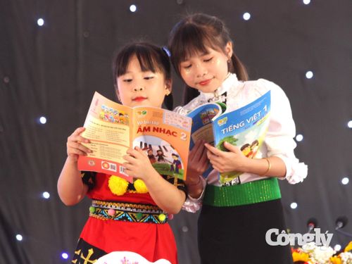 Việc đầu tư xây dựng trường phổ thông nội trú liên cấp tại các xã biên giới là chủ trương lớn, có ý nghĩa đặc biệt quan trọng đối với sự nghiệp phát triển giáo dục.