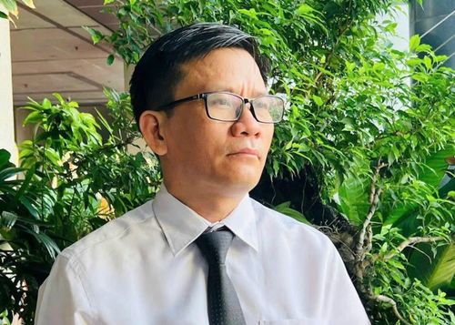 Luật sư Trần Minh Hùng (Đoàn Luật sư TP Hồ Chí Minh) bày tỏ sự đồng tình về việc tăng mức xử phạt Dự thảo Luật An toàn thực phẩm (sửa đổi) đề xuất.