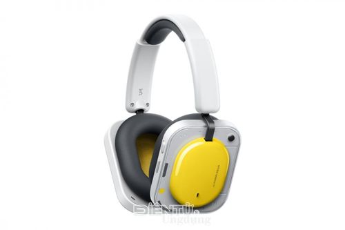 Headphone (a) với thiết kế mới lạ