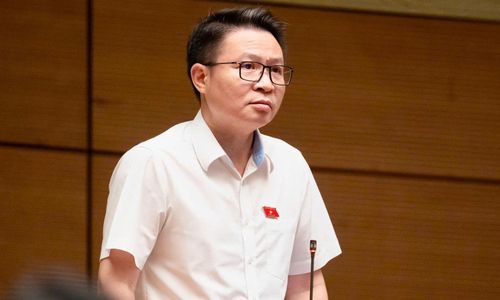 Thiếu tướng Nguyễn Minh Tuấn, Giám đốc Công an tỉnh Phú Thọ.