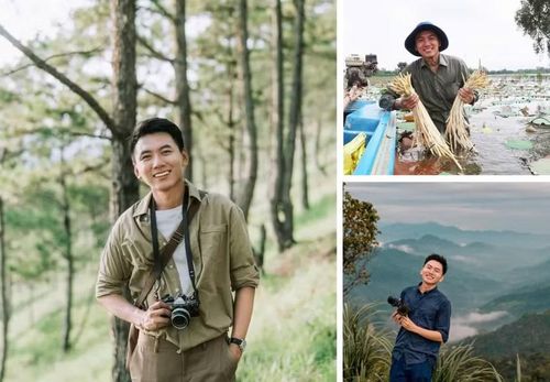 Bên cạnh những "idol mạng" với những clip chứa nội dung "xấu, độc" thì vẫn có những "người sáng tạo nội dung" lan tỏa các thông điệp tích cực và "Khoai Lang Thang" đang được xem là một ví dụ điển hình.