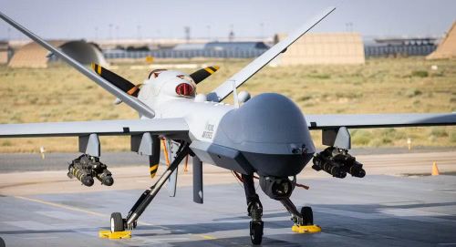 Báo cáo cũng lưu ý cường độ hoạt động cao của MQ-9 tại Trung Đông trong 2 năm qua. Trước khi xảy ra sự cố, 2 thành viên tổ lái đã thực hiện gần 60 chuyến bay trong 90 ngày, cao hơn đáng kể so với nhiều kíp điều khiển UAV khác của không quân Mỹ.