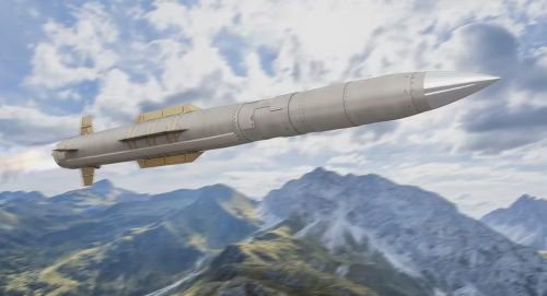 Vào cuối tháng 7, tại Triển lãm Hàng không Quốc tế Farnborough, PAC-3 ACE được giới thiệu như một lựa chọn thay thế với giá chỉ bằng một nửa so với PAC-3 MSE.