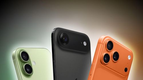 Apple đi ngược sóng thị trường nhờ chiếm trọn phân khúc cao cấp. Ảnh: MacRumors.