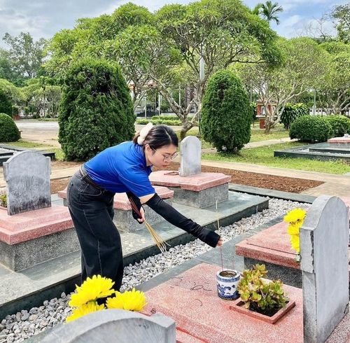 Thông qua những việc làm cụ thể, tuổi trẻ Điện Biên tiếp tục phát huy đạo lý “Uống nước nhớ nguồn”, thể hiện lòng biết ơn sâu sắc đối với các Anh hùng liệt sĩ. Hoạt động cũng góp thêm sự chung tay của tuổi trẻ đối với “Chiến dịch 500 ngày đêm”, cùng các lực lượng thực hiện nhiệm vụ tìm kiếm, quy tập, xác định danh tính hài cốt liệt sĩ, đưa các anh trở về với tên tuổi, quê hương và gia đình