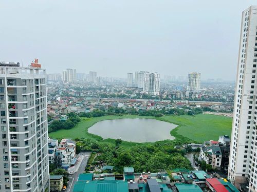 Hà Nội sẽ giảm mưa trong vài ngày tới
