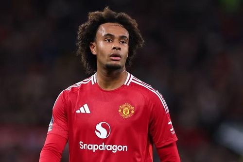 Việc trở lại Serie A có thể giúp Zirkzee tìm kiếm cơ hội thi đấu thường xuyên hơn.