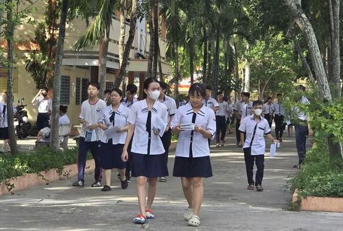 Việc sắp xếp các cơ sở giáo dục sẽ hoàn thành trước ngày 30/8/2026, nhằm chuẩn bị tốt các điều kiện cho năm học 2026 - 2027.