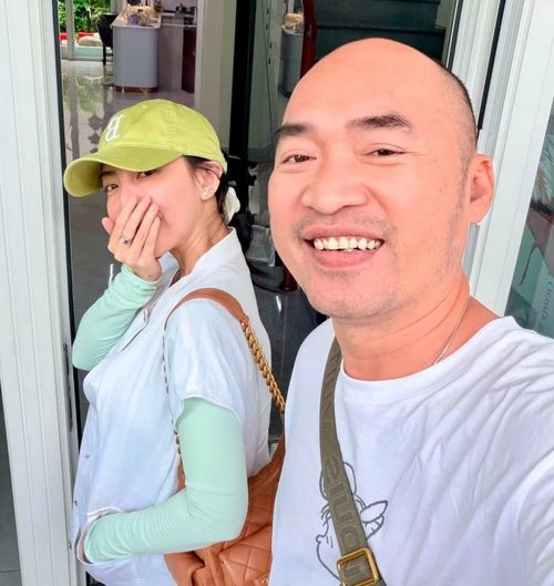 Thu Trang tiếp tục lên tiếng giải thích vụ tai nạn ở Vũng Tàu, TPHCM.