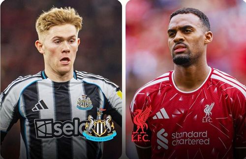 Liverpool được đánh giá cao hơn về chuyên môn - Ảnh: T.I.A