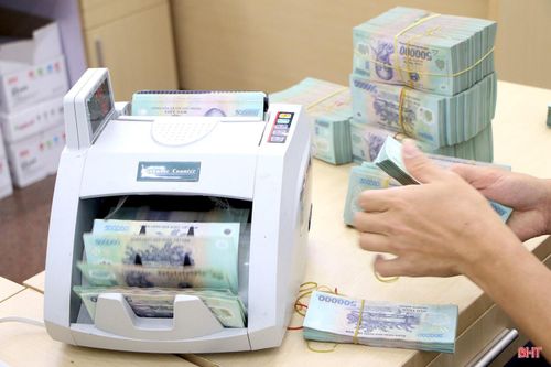 Trong tháng 8, mặt bằng lãi suất cho vay tại Hà Tĩnh đã giảm bình quân 1,66 - 2,23 điểm phần trăm so với tháng trước.