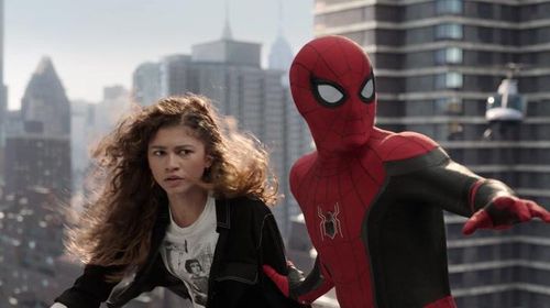 Sự cô độc của Peter và khoảng cách với MJ khiến Spider-Man: Brand New Day trở nên đặc biệt so với những phần phim trước.