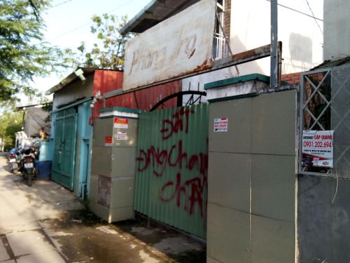 Mua nhà, đất trúng đấu giá nhưng đã gần 10 năm vẫn chưa được an cư