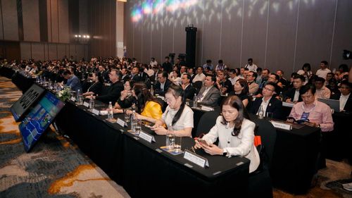 Các phiên tham luận tại Horecfex Vietnam 2026 đặt ra hướng tiếp cận mới cho thị trường du lịch nội địa: chuyển từ “kích cầu số lượng” sang “kích cầu chi tiêu”, hướng tới những sản phẩm có giá trị cao hơn và gia tăng đóng góp của mỗi chuyến đi. Ảnh: Furama Đà Nẵng
