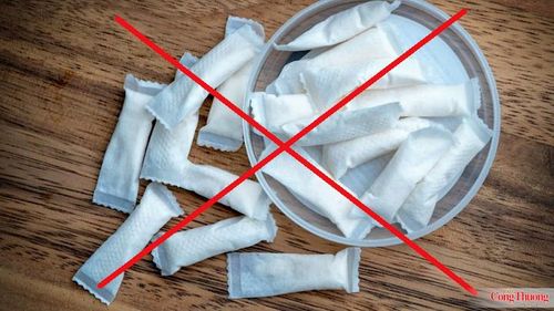 Túi ngậm nicotine đang có dấu hiệu thâm nhập vào giới trẻ qua nhiều cách khác nhau.