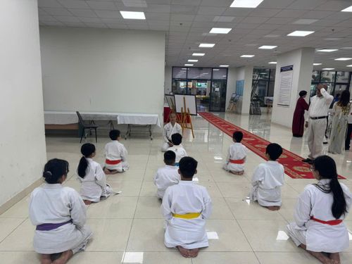 Những mô hình hiệu quả sẽ được nhân rộng để phục vụ người dân. Ảnh: Mai Khôi