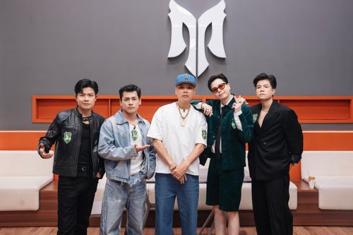 Nhà Mỹ Mãn, Nhà Rực Rỡ và Nhà Hợp Lực sẽ trình diễn trong tập 9.