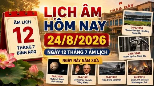 Hình minh họa AI.