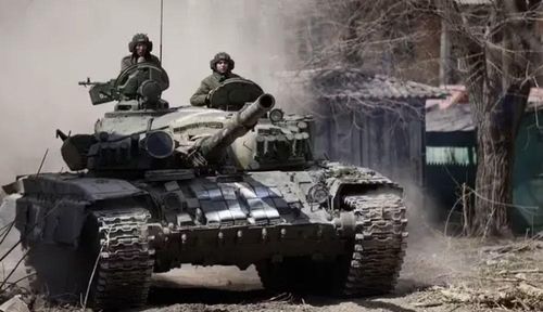Từ T-62 đến T-90M, cỡ nòng 125 mm đã trở thành một phần đặc trưng của dòng xe tăng chủ lực Nga.