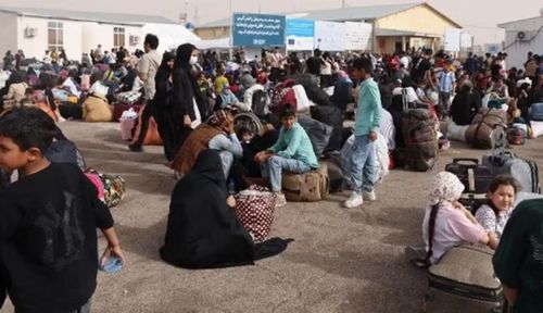 Ông cho rằng sức mạnh của Iran phụ thuộc vào sự đoàn kết và chuyên môn, đồng thời cảnh báo các đối thủ có thể lợi dụng khó khăn kinh tế và xã hội để gây chia rẽ trong nước.