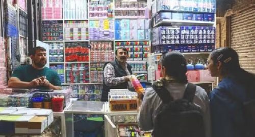 Tổng thống Iran kêu gọi tăng cường đoàn kết dân tộc và phối hợp trong quá trình ra quyết định.