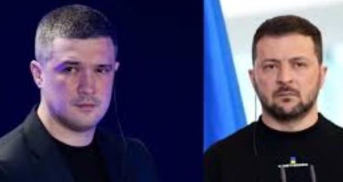 Ông Zelensky ngày 22/8 chỉ trích ông Fedorov, cho rằng cựu bộ trưởng đã "bị người khác hoặc tự mình đẩy bản thân vào sai lầm".