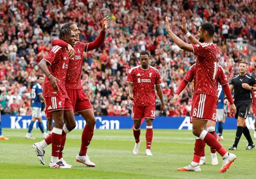  Liverpool được định giá khoảng 5,5 tỷ bảng trong thương vụ mới, tăng mạnh so với mức 300 triệu bảng FSG bỏ ra để mua CLB năm 2010. 