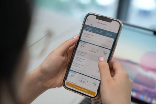 Người dân lưu ý trước những hành vi lừa đảo để tránh “tiền mất, vé không có”.