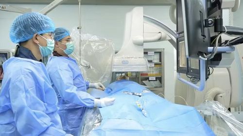 Khoa Nội Tim mạch có nhiều đột phá trong chăm sóc cho người bị suy tim.