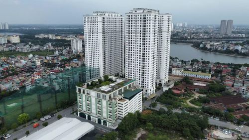 Chuyên gia cho rằng, việc bổ sung quy định cấm quảng cáo sai sự thật về dự án BĐS là cần thiết.
