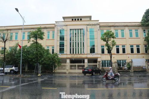 Tỉnh Nghệ An còn 350 cơ sở dôi dư vẫn chưa được xử lý dứt điểm.