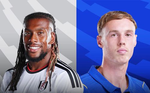 Chelsea quyết tâm giành 3 điểm ngày ra quân - Ảnh: Sky Sports