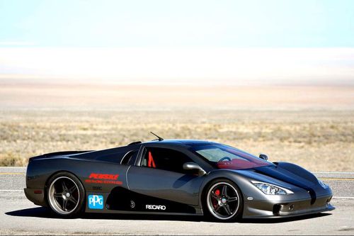 Ảnh: Top Speed