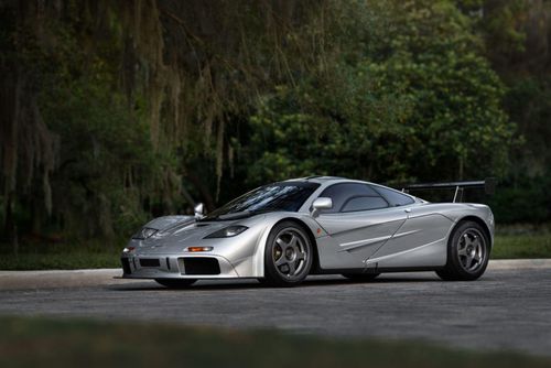 Ảnh: Sports Car Digest