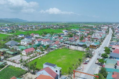 Xã Cổ Đạm có tới 42 di tích, cùng nhiều lễ hội, loại hình văn hóa dân gian được gìn giữ qua nhiều thế hệ