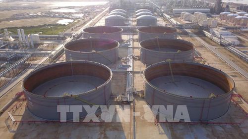 Ấn Độ tăng lượng dầu nhập khẩu từ Nga lên mức cao kỷ lục. Ảnh minh hoạ: THX/TTXVN phát