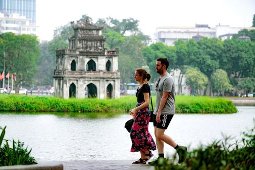 Hà Nội phát triển du lịch đêm, ẩm thực, mua sắm và các chương trình biểu diễn nhằm kéo dài thời gian lưu trú, tăng chi tiêu của du khách