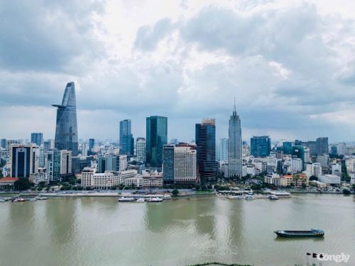 Luật Phát triển đô thị tạo bệ phóng mới cho TP.HCM.