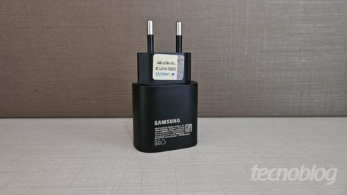 Điện thoại Fan Edition mới của Samsung sẽ hỗ trợ sạc nhanh 45W