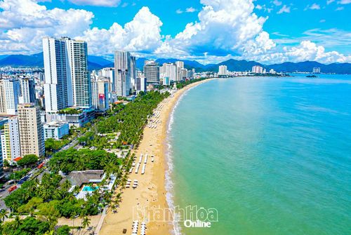 Một góc Nha Trang.
