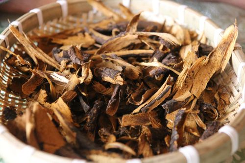 Rượu cần truyền thống được làm thủ công, lên men tự nhiên