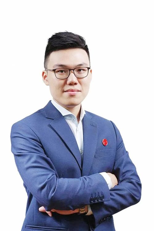 Ông Đỗ Thanh Tùng